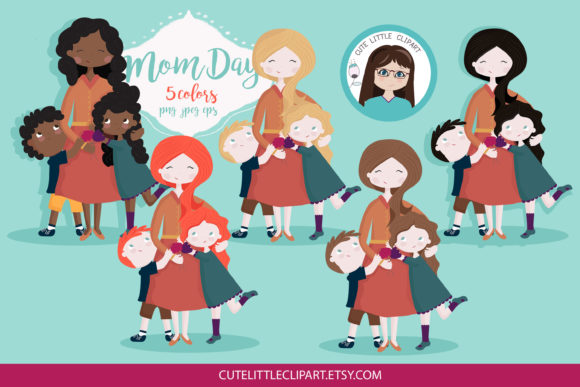 Download Mother's Day - Mother's day Collection