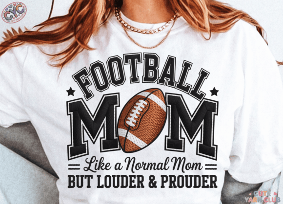 Download Football Mom Png, Mother's Day, Game Day - Mother's day Collection